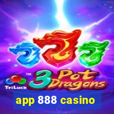 app 888 casino